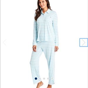 Vineyard Vines Knit Pajamas